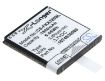Battery Replacement Falk 1674830000 for IBEX 25 Touring - 1