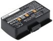 Garmin Battery Replacement 010-10517-00 010-10517-01 011-00955-00 for 010-00543-00 - 2