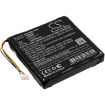 Picture of Battery Replacement Sigma UR553436G for Rox 11