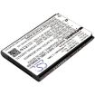 Xaiox HXE-W01 Battery Replacement for Diamond Bluetooth GPS TrapScout - 2