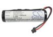 Picture of Battery Replacement Medion 338937010074 C03101TH E4MT062201B12 for PAN405 PNA400