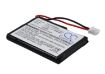 Battery Replacement Sureshotgps 039B 1/LIP553450UC for 1110-1 8800 - 2