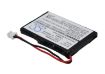 Battery Replacement Sureshotgps 039B 1/LIP553450UC for 1110-1 8800 - 3
