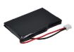 Battery Replacement Sureshotgps 039B 1/LIP553450UC for 1110-1 8800 - 5