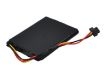 Tomtom AHL03709900 Battery Replacement for One V4 - 5