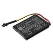 Picture of Battery Replacement Tomtom 6027A0090721 6027A0093901 FLB0920012619 FMB0829021142 FMEB0939041646 R2 for 340S LIVE XL 4EG0.001.08