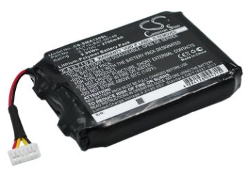 Battery Replacement Satmap 1S2PE583759-02X ACT10-BAT-00146 for Active 10 Active 12 - 1