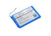 Skygolf SPT-1301 Battery Replacement for SkyCaddie Touch X8F-SCTouch - 1