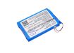 Skygolf SPT-1301 Battery Replacement for SkyCaddie Touch X8F-SCTouch - 2