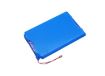 Skygolf SPT-1301 Battery Replacement for SkyCaddie Touch X8F-SCTouch - 4