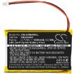 Picture of Battery Replacement Izzo H603450H for Swami 4000 Swami 4000 GOLF GPSA43094