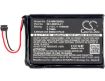 Garmin 361-00056-21 Battery Replacement for DriveAssist 50 LMT-D - 3