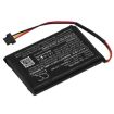 Tomtom AHA11110004 AT6 P5 P6 Battery Replacement for Go 510 - 2