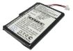 Garmin 1A2W423C2 A2X128A2 Battery Replacement for iQue 3200 3600 - 1