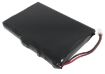 Garmin 1A2W423C2 A2X128A2 Battery Replacement for iQue 3200 3600 - 3
