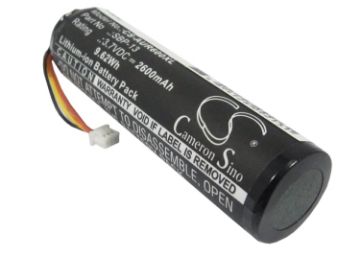 Replacement Battery Asus 07G016UN1865 SBP-13 for R600 - 1