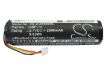 Replacement Battery Asus 07G016UN1865 SBP-13 for R600 - 5
