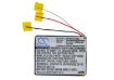 Modecom 1ICP4/44/54 Battery Replacement for MX3 HD - 1