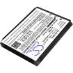 Globalsat 401-BTT LIN-331 Z300 Battery Replacement for BT-359 BT-359W - 2