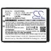 Globalsat 401-BTT LIN-331 Z300 Battery Replacement for BT-359 BT-359W - 3