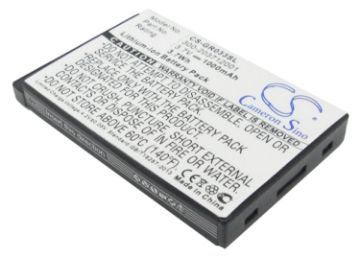 Belkin 300-203712001 Battery Replacement for F8T051 F8T051DL - 1
