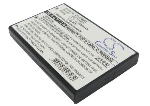 PS3200 Battery Replacement - 1