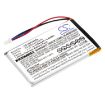 Garmin EC36EC4240878 Battery Replacement for Nuvi 780/780T - 1