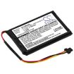 Battery Replacement Tomtom P11P16-22-S01 S4IP016702174 for 4ET0.002.07 Start XL - 1