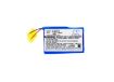 Garmin 361-00013-15 Battery Replacement for Foretrex 101 & 201 - 5