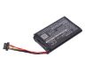 Picture of Battery Replacement Tomtom AHA11111008 VF6P VFAD for 4FL50 4FL60
