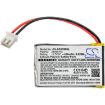 Picture of Battery Replacement Atrack N068413 for AK7 GPS AK7 GPS tracker