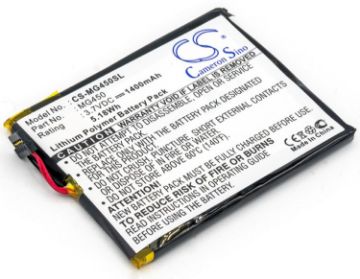 Battery Replacement Airboard for 4000 - 1