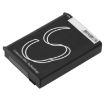 Garmin 010-11143-00 361-00038-01 Battery Replacement for Aera 500 Aera 510 - 3