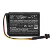 Picture of Battery Replacement Tomtom FM58350631376 VF2 for One 125 One 130