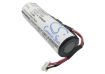 Magellan 541380471002 Battery Replacement for RoadMate 6000/6000T - 1