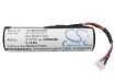 Magellan 541380471002 Battery Replacement for RoadMate 6000/6000T - 5