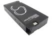 Trimble 17466 Battery Replacement for 4700 Geo Explorer 2 - 3