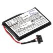 Picture of Battery Replacement Magellan 03A22051K0301 for RoadMate 2035 RoadMate 2036