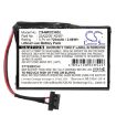 Picture of Battery Replacement Magellan 03A22051K0301 for RoadMate 2035 RoadMate 2036
