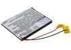 Modecom 1ICP4/44/54 Battery Replacement for MX3 - 3
