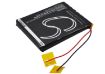 Modecom 1ICP4/44/54 Battery Replacement for MX3 - 5