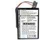 Battery Replacement Mitac 027260EOC E4MT081202B12 for Mio C210 C220 - 5