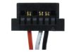 Battery Replacement Mitac 027260EOC E4MT081202B12 for Mio C210 C220 - 6