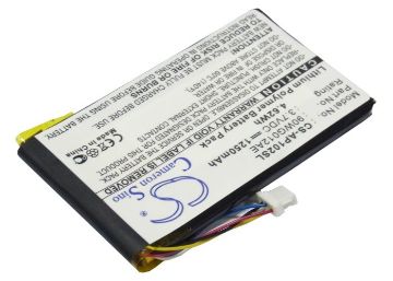 Battery Replacement Asus 90WG012AE for S102 - 1