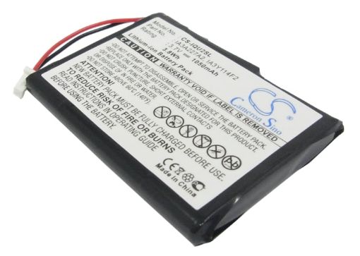 Picture of Battery Replacement Garmin IA3A227A2 IA3Y114F2 for Quest 2