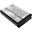 Picture of Battery Replacement Garmin 010-11599-00 010-11654-03 361-00053-00 361-00053-04 for Alpha 200 Alpha 200i