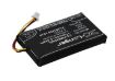 Picture of Battery Replacement Falcom PL983450 1S1P for Mambo 2