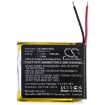 Battery Replacement Plutour CANR-G15 for CANR-G15 LifeCam - 3