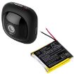 Battery Replacement Plutour CANR-G15 for CANR-G15 LifeCam - 5