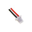 Battery Replacement Nest 1ICP7/17/26 for C1241290 - 5